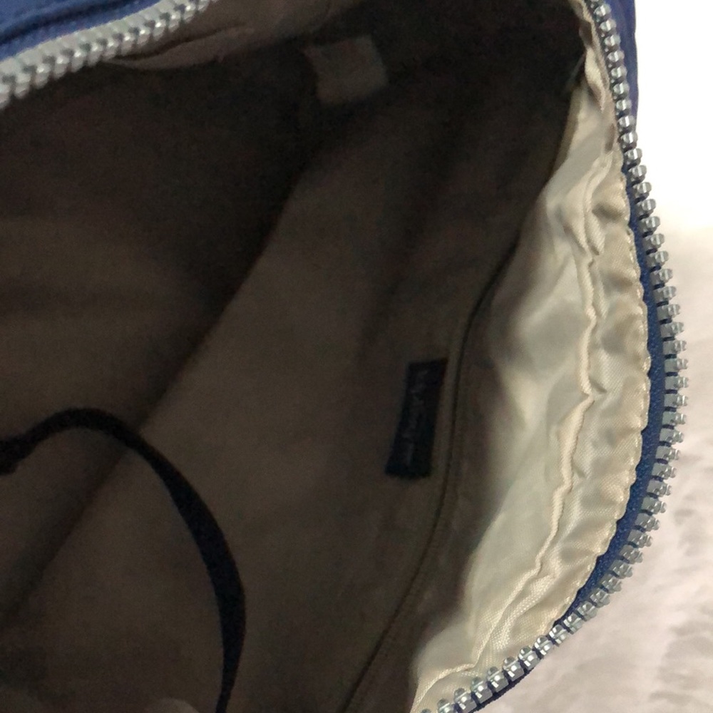 Kipling Ink Blue Crossbody - Picture 7 of 7